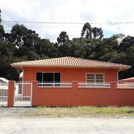 Casa Alternativa Dos Sonhos Hotel Urubici Esterno foto