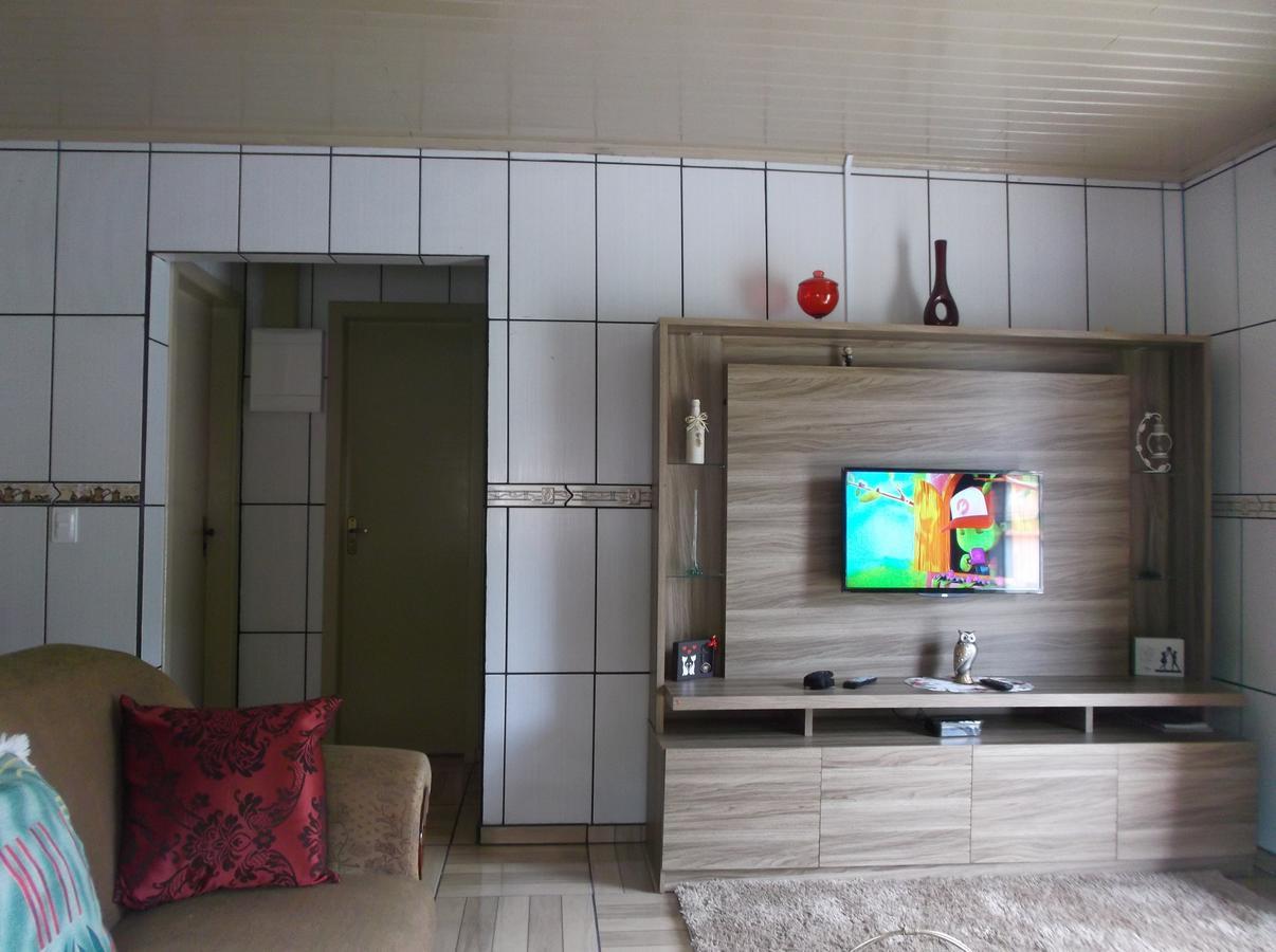 Casa Alternativa Dos Sonhos Hotel Urubici Esterno foto