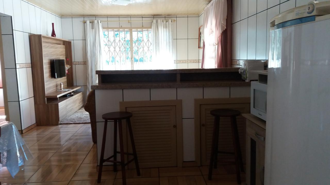 Casa Alternativa Dos Sonhos Hotel Urubici Esterno foto