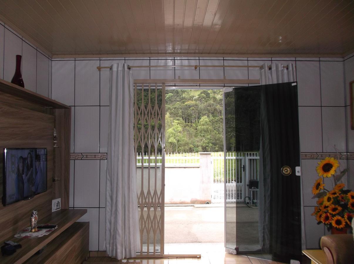 Casa Alternativa Dos Sonhos Hotel Urubici Esterno foto