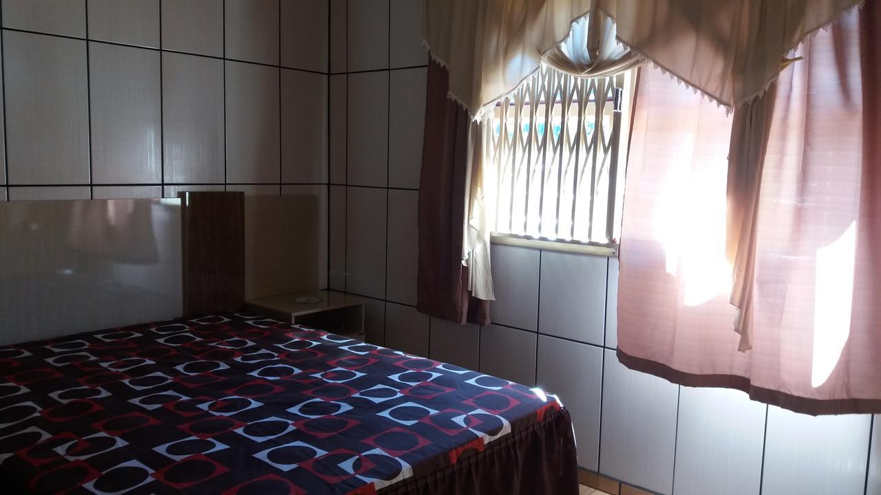 Casa Alternativa Dos Sonhos Hotel Urubici Esterno foto