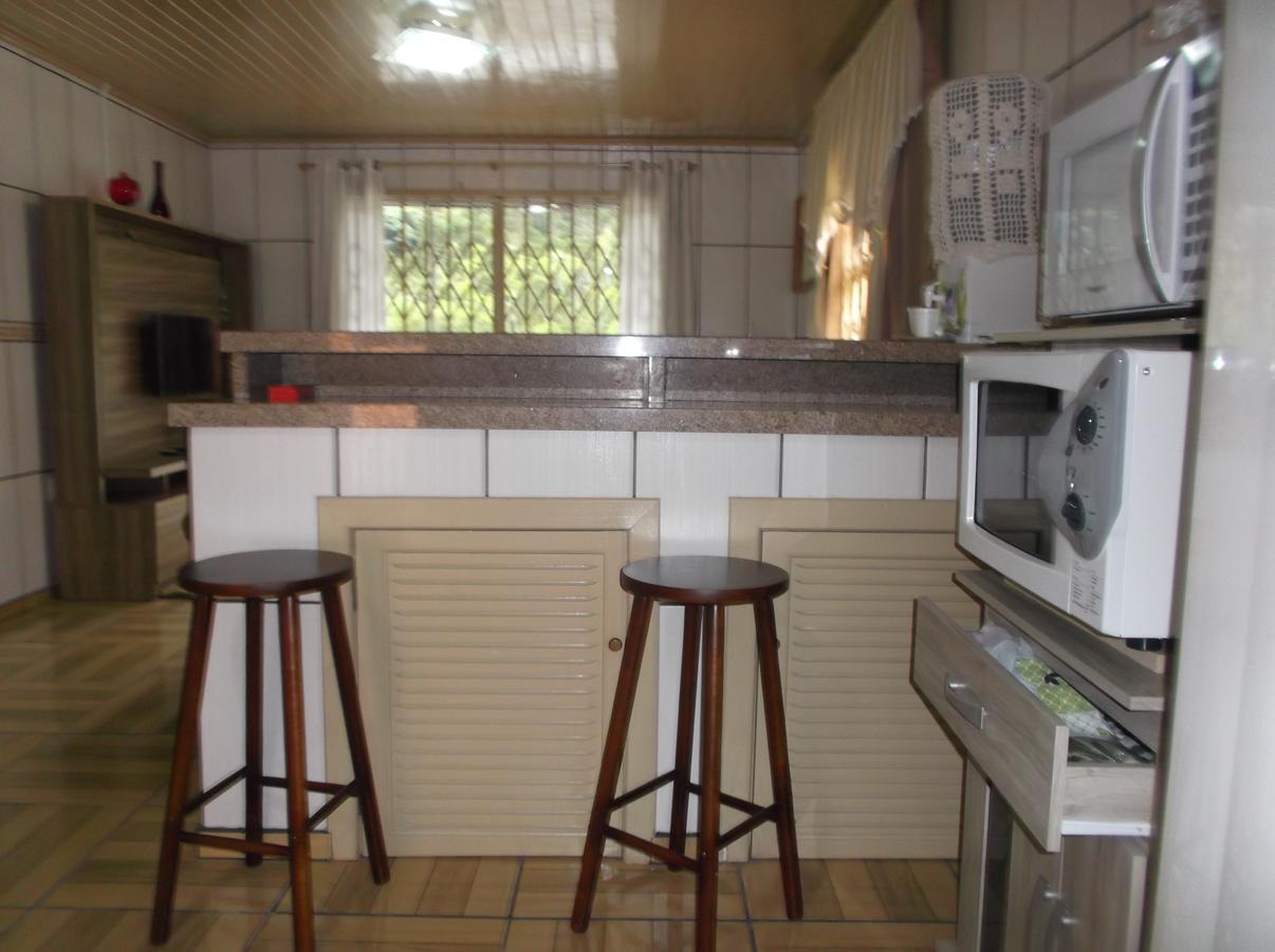 Casa Alternativa Dos Sonhos Hotel Urubici Esterno foto