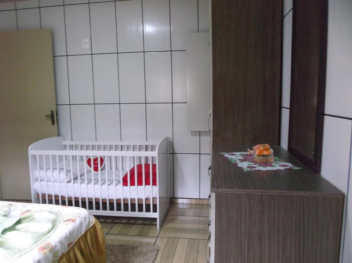 Casa Alternativa Dos Sonhos Hotel Urubici Esterno foto