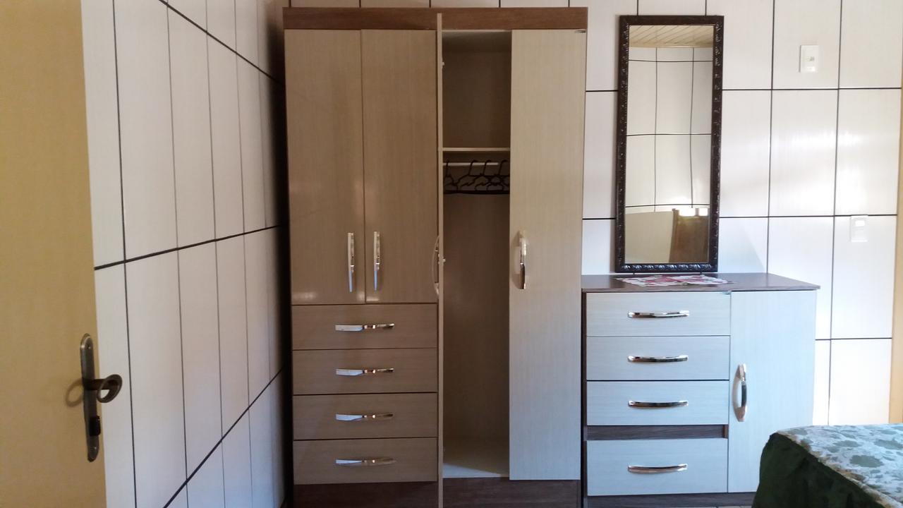 Casa Alternativa Dos Sonhos Hotel Urubici Esterno foto