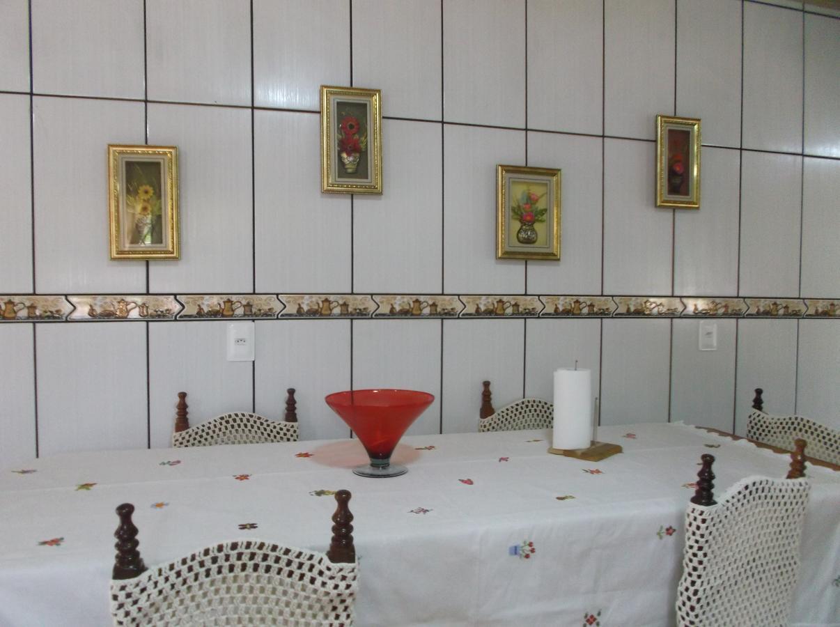 Casa Alternativa Dos Sonhos Hotel Urubici Esterno foto
