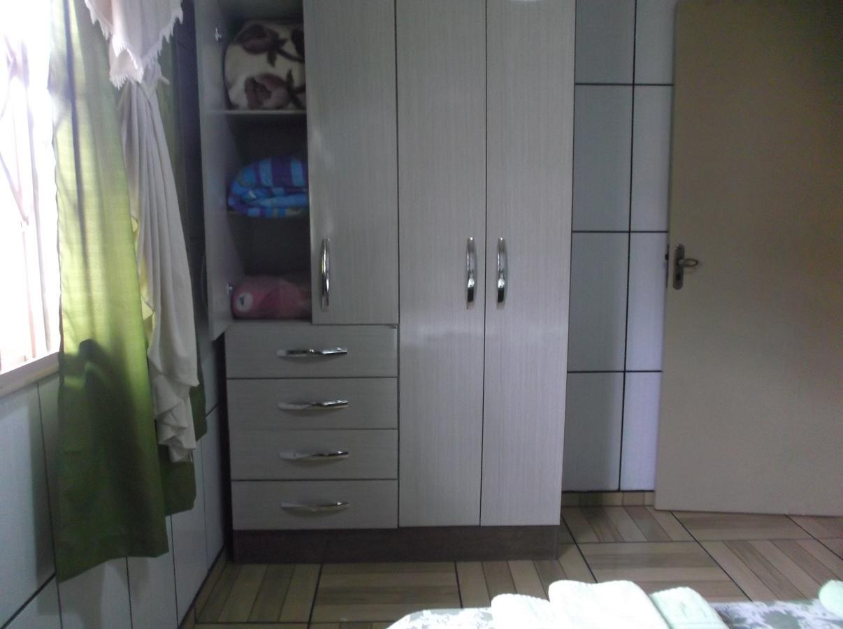 Casa Alternativa Dos Sonhos Hotel Urubici Esterno foto