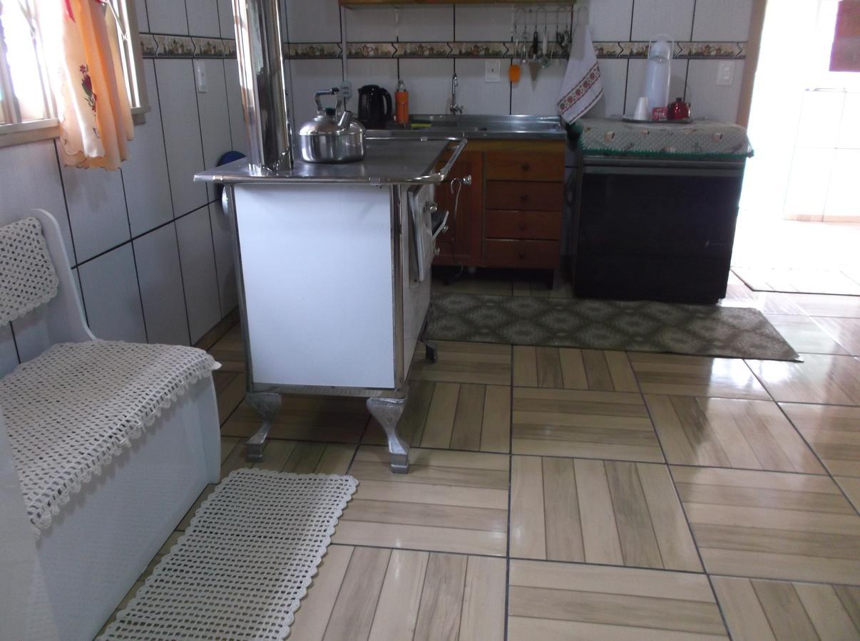 Casa Alternativa Dos Sonhos Hotel Urubici Esterno foto