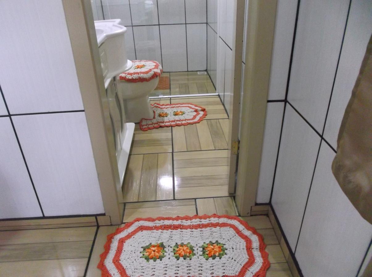 Casa Alternativa Dos Sonhos Hotel Urubici Esterno foto