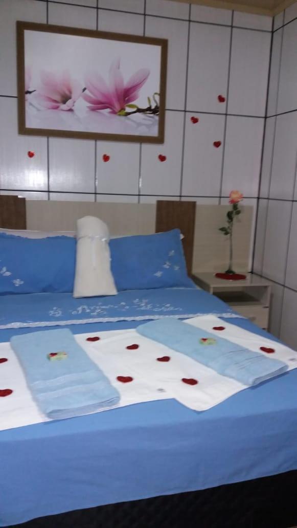 Casa Alternativa Dos Sonhos Hotel Urubici Esterno foto