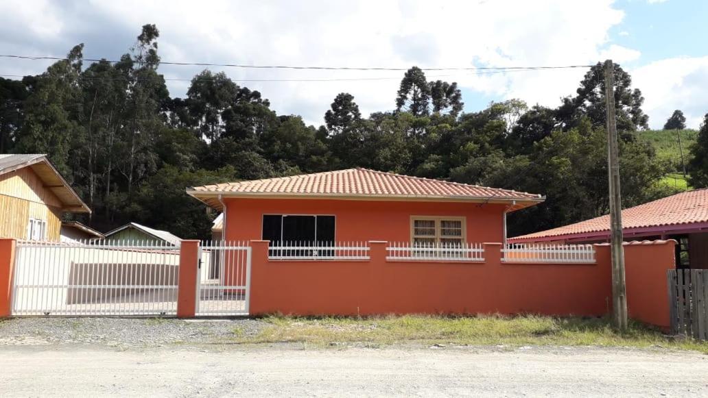 Casa Alternativa Dos Sonhos Hotel Urubici Esterno foto
