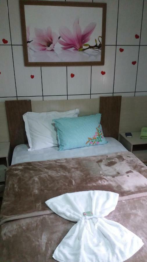 Casa Alternativa Dos Sonhos Hotel Urubici Esterno foto
