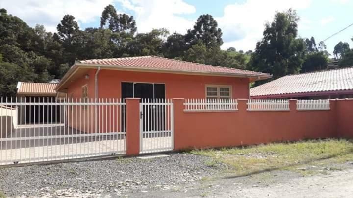 Casa Alternativa Dos Sonhos Hotel Urubici Esterno foto