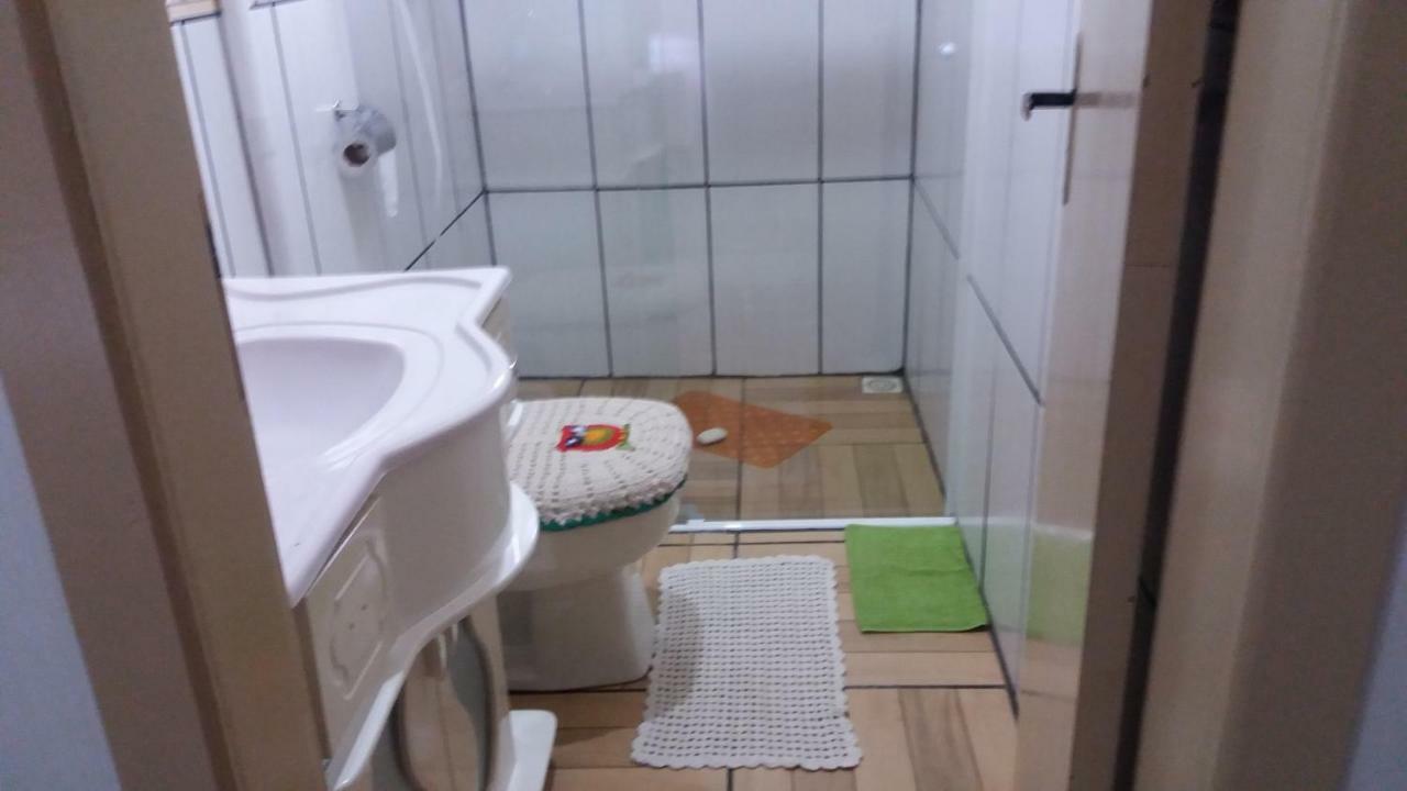 Casa Alternativa Dos Sonhos Hotel Urubici Esterno foto